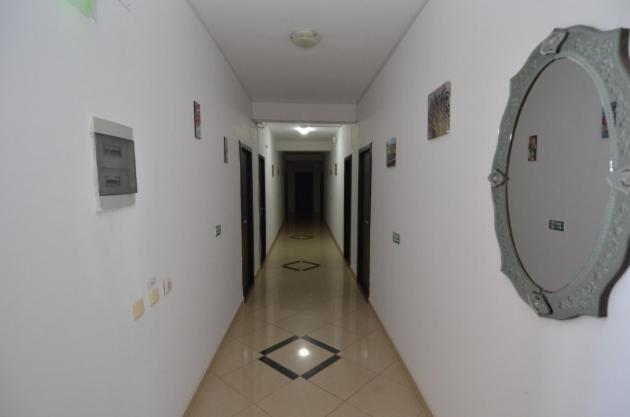 Hotel Talisman Костинешти Экстерьер фото